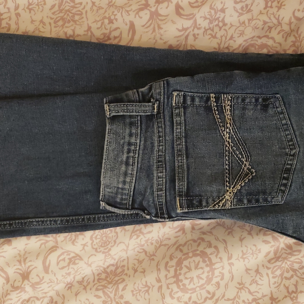 Boys 20X 11 slim jeans